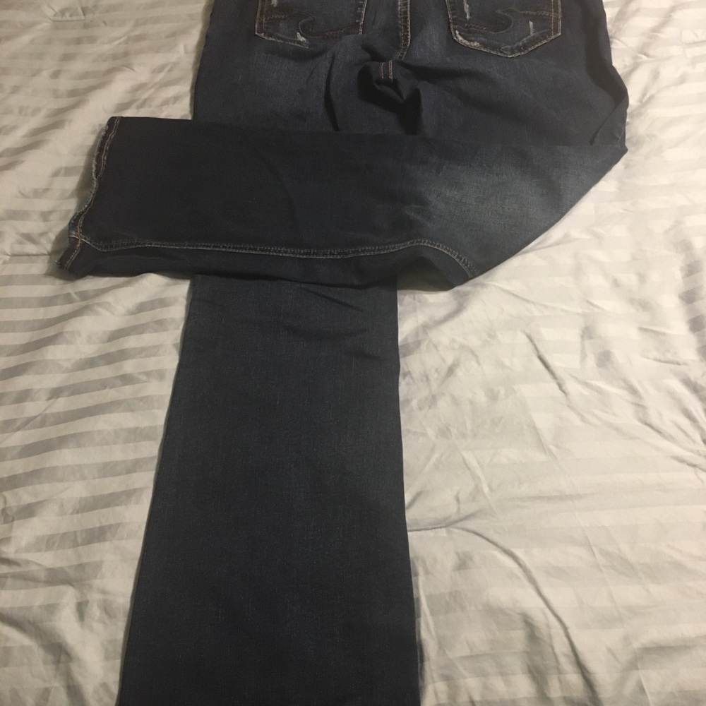 Silver Brand Jeans NWOT